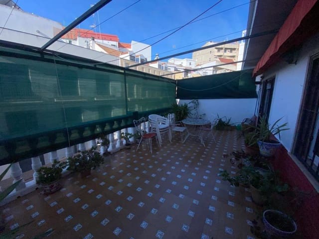 5 chambre Penthouse à vendre à Huelva ville - 349 990 € (Ref: 9569146)