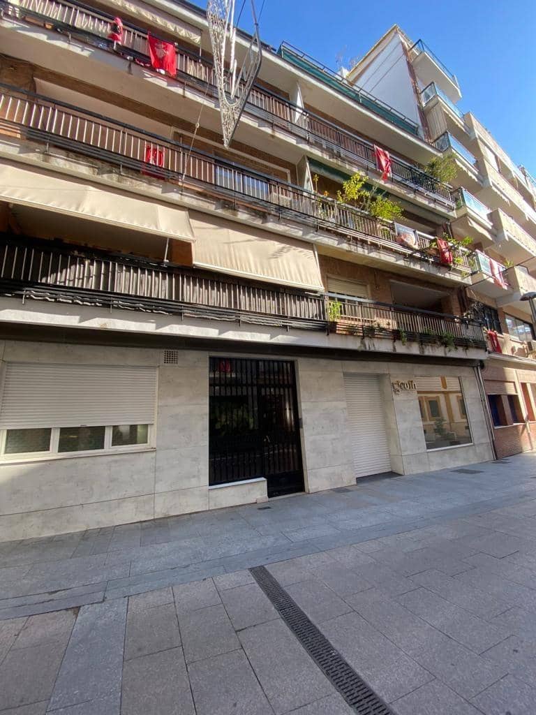 5 chambre Penthouse à vendre à Huelva ville - 349 990 € (Ref: 9569146)