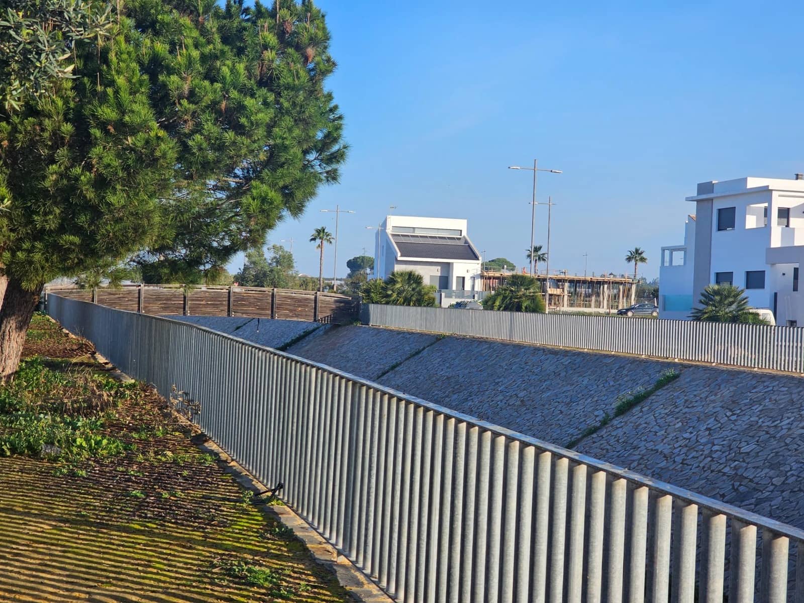 Bouwgrond te koop in Lepe - € 40.000 (Ref: 9569147)