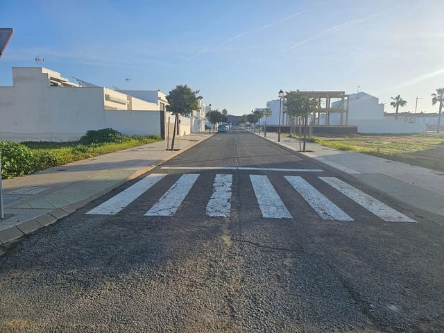 Działka budowlana na sprzedaż w Lepe - 40 000 € (Ref: 9569147)