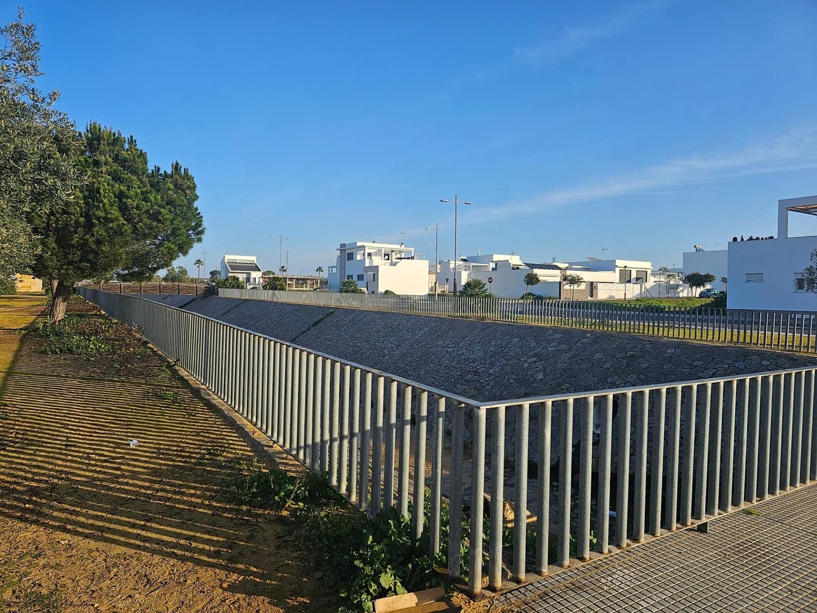 Bouwgrond te koop in Lepe - € 40.000 (Ref: 9569147)