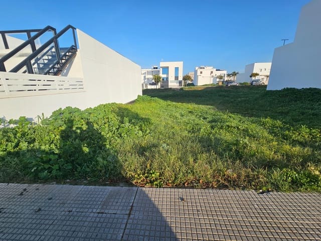 Działka budowlana na sprzedaż w Lepe - 40 000 € (Ref: 9569147)