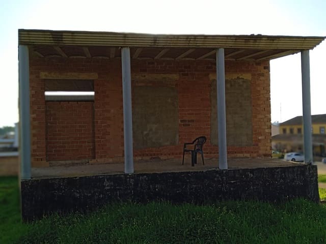 4 sovrum Villa till salu i Gibraleón - 105 000 € (Ref: 9569148)