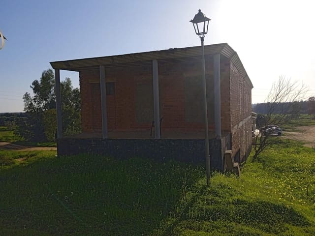 4 sovrum Villa till salu i Gibraleón - 105 000 € (Ref: 9569148)