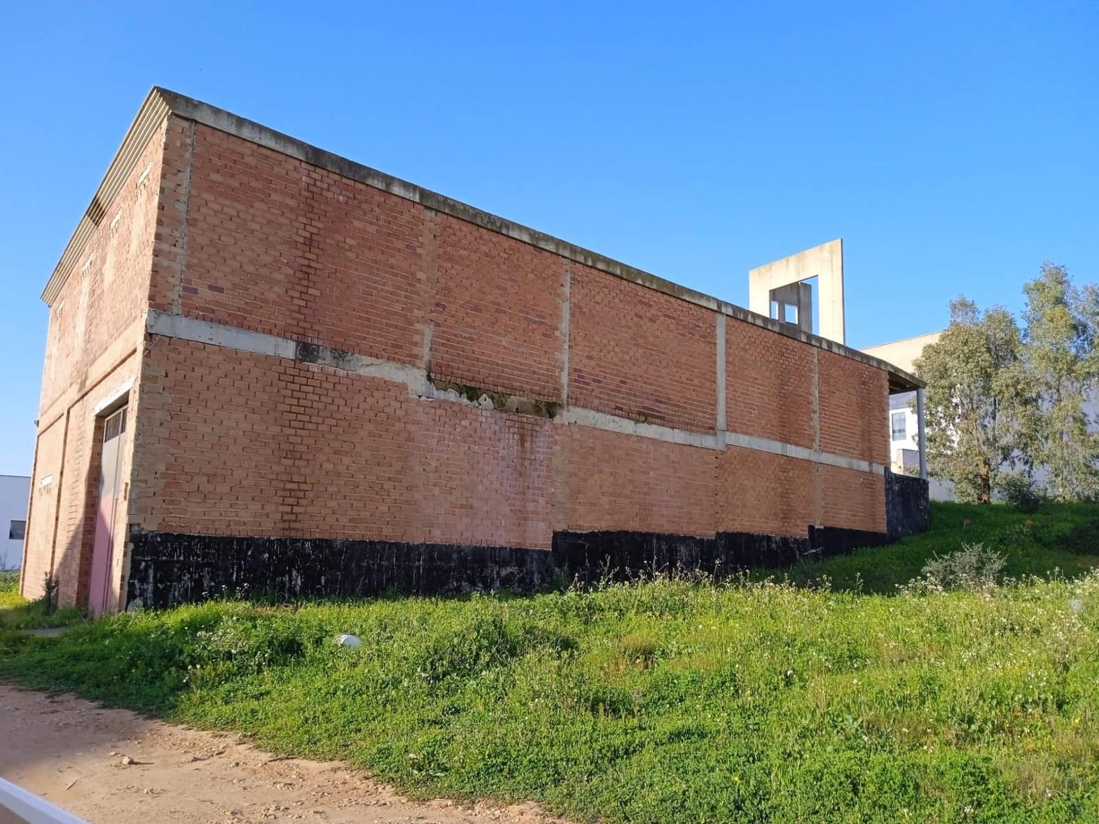 4 sovrum Villa till salu i Gibraleon - 105 000 € (Ref: 9569148)