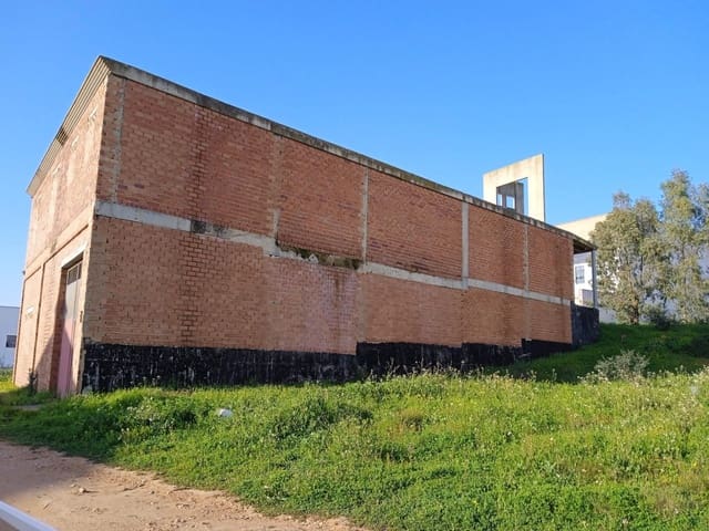 4 sovrum Villa till salu i Gibraleón - 105 000 € (Ref: 9569148)