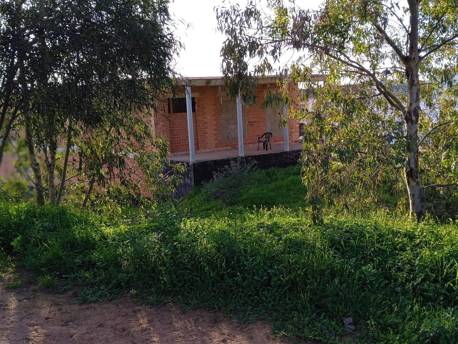 4 sovrum Villa till salu i Gibraleon - 105 000 € (Ref: 9569148)