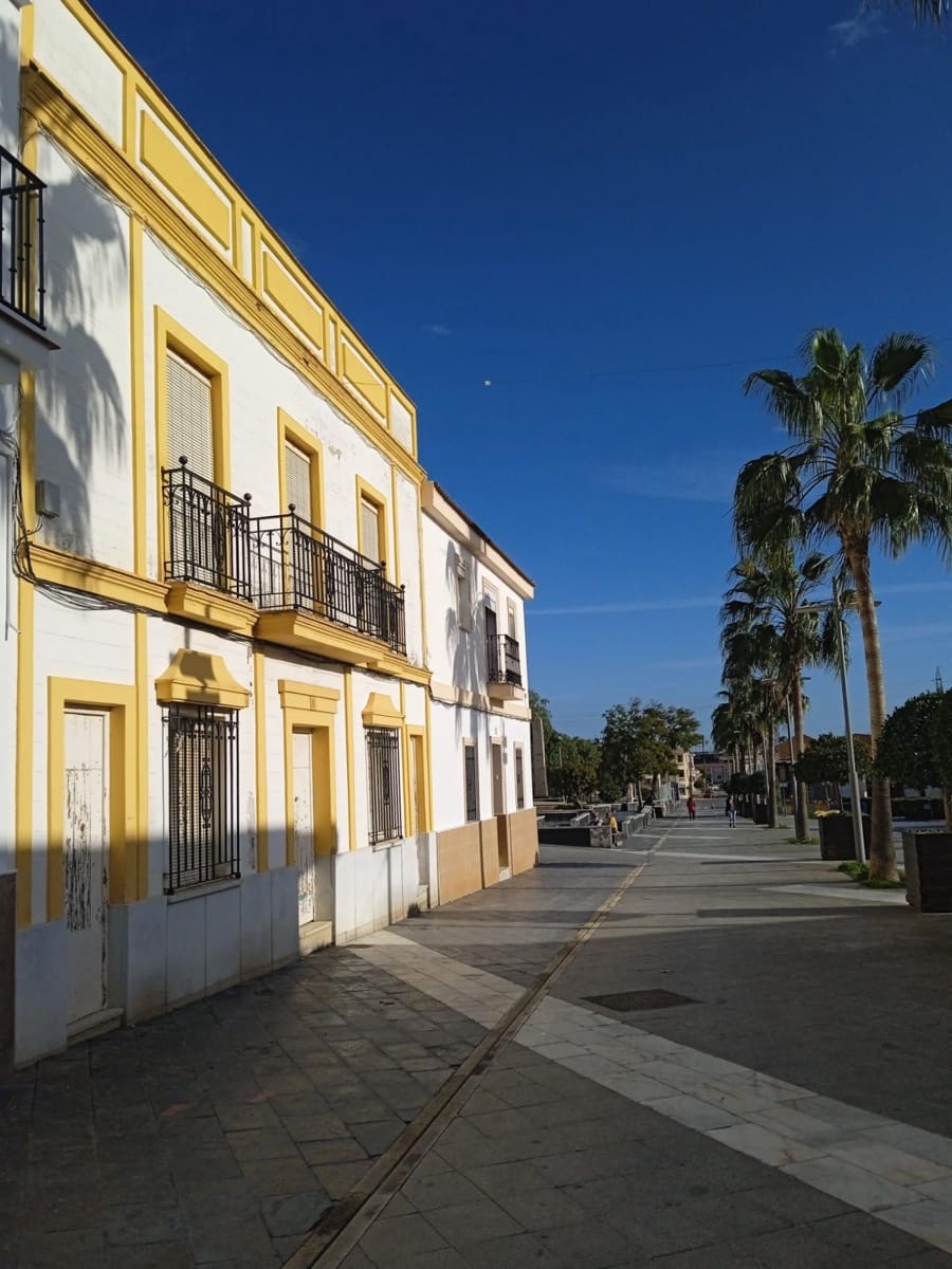 5 soverom Hus til salgs i Gibraleon - € 315 000 (Ref: 9569149)