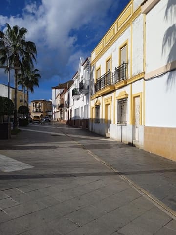 5 Zimmer Haus zu verkaufen in Gibraleón - 315.000 € (Ref: 9569149)