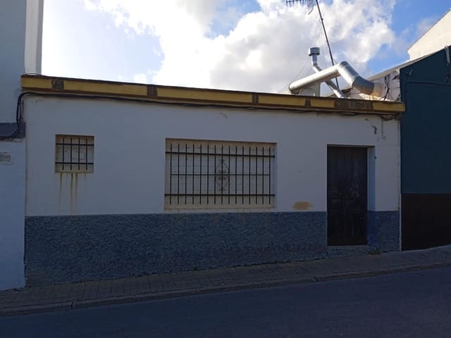 5 Zimmer Haus zu verkaufen in Gibraleón - 315.000 € (Ref: 9569149)