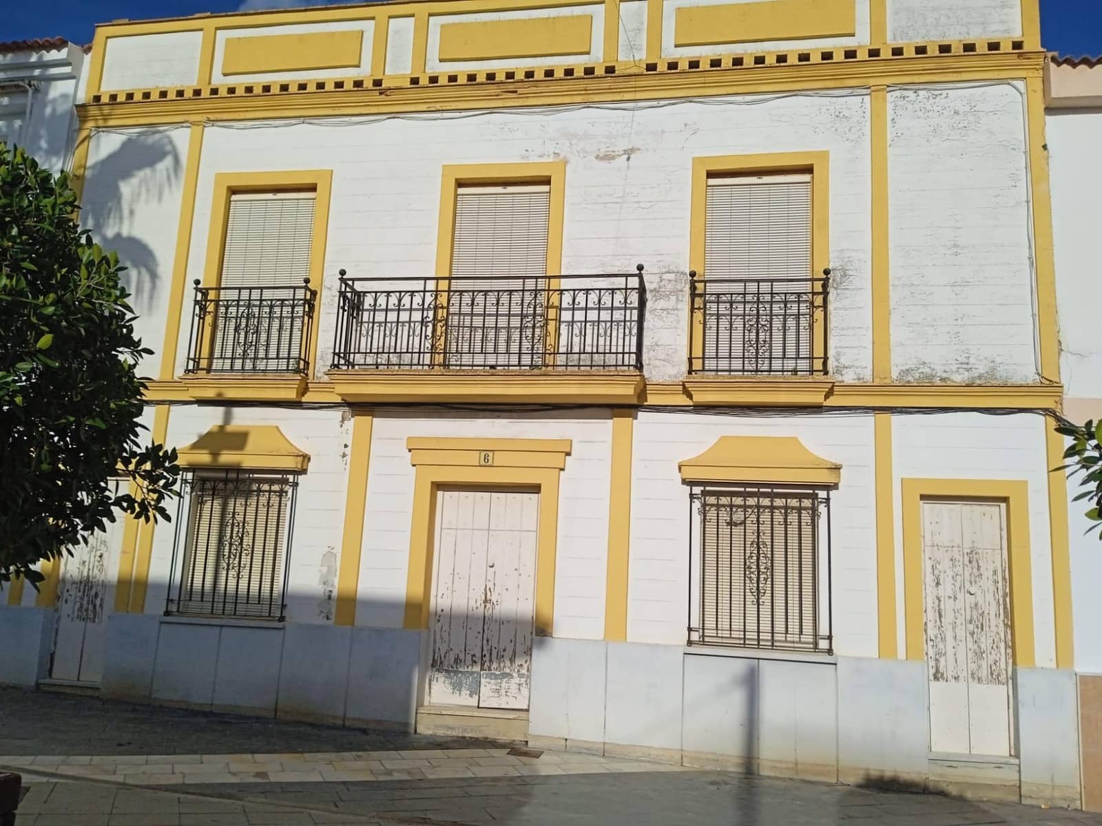 5 soverom Hus til salgs i Gibraleon - € 315 000 (Ref: 9569149)