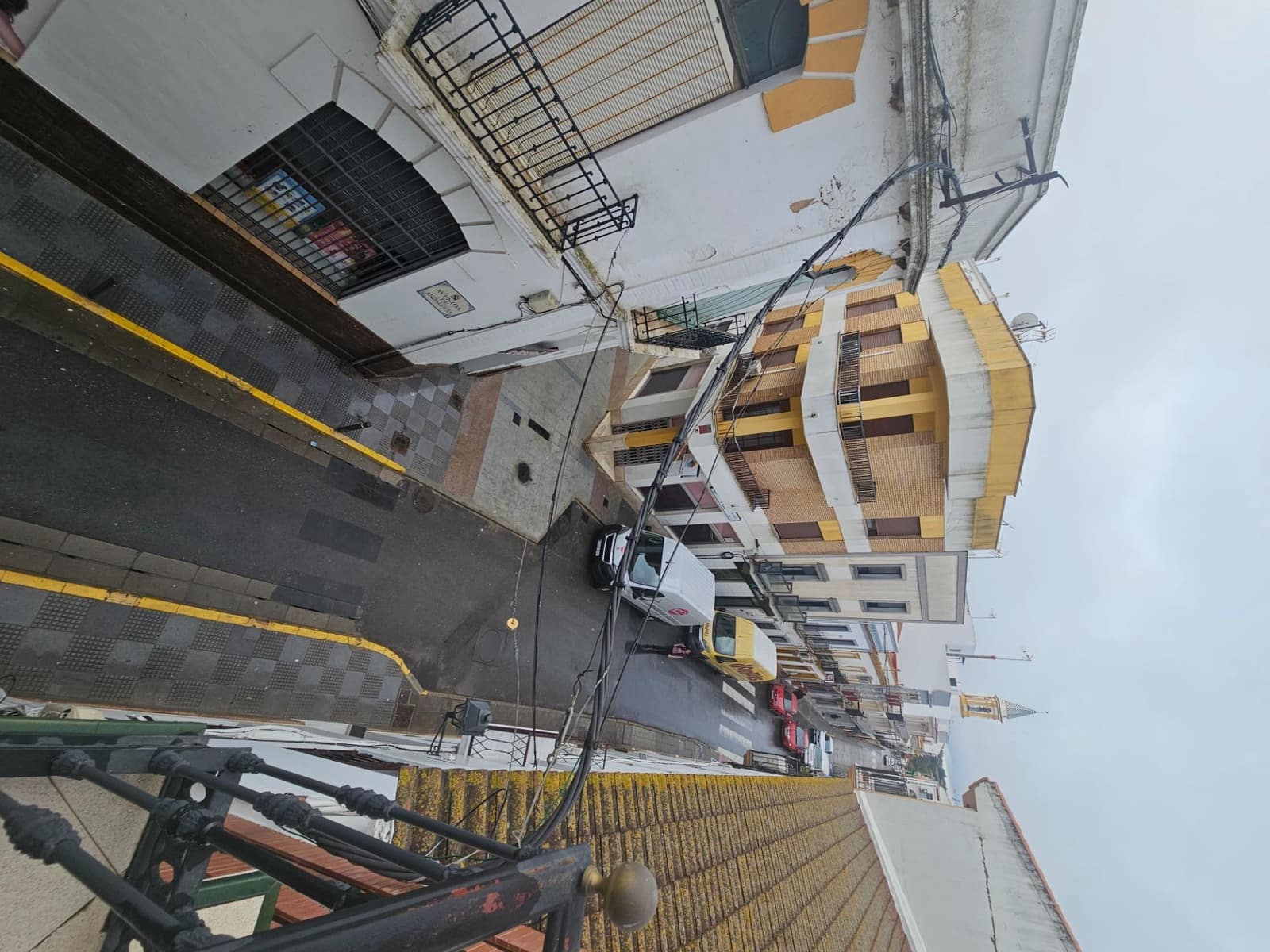 4 bedroom Flat for sale in Gibraleon - € 90,000 (Ref: 9569150)