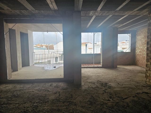 4 bedroom Flat for sale in Gibraleón - € 90,000 (Ref: 9569150)