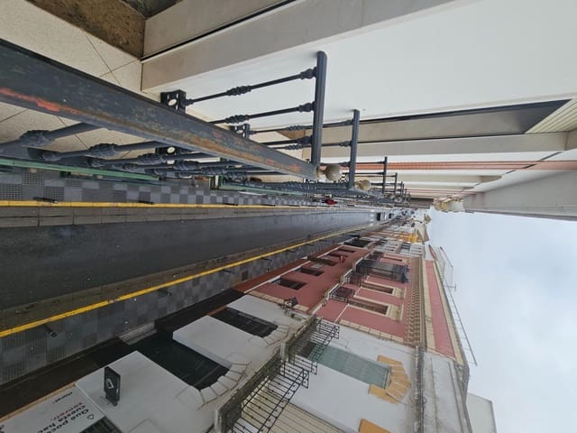 4 bedroom Flat for sale in Gibraleón - € 90,000 (Ref: 9569150)