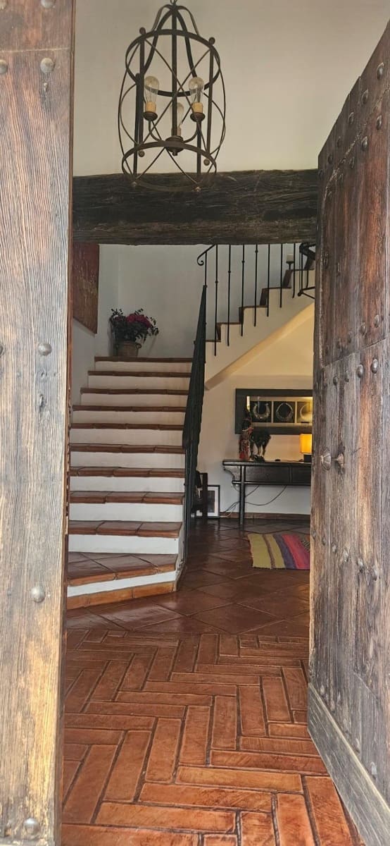 4 sovrum Villa till salu i Gibraleon - 349 999 € (Ref: 9569152)