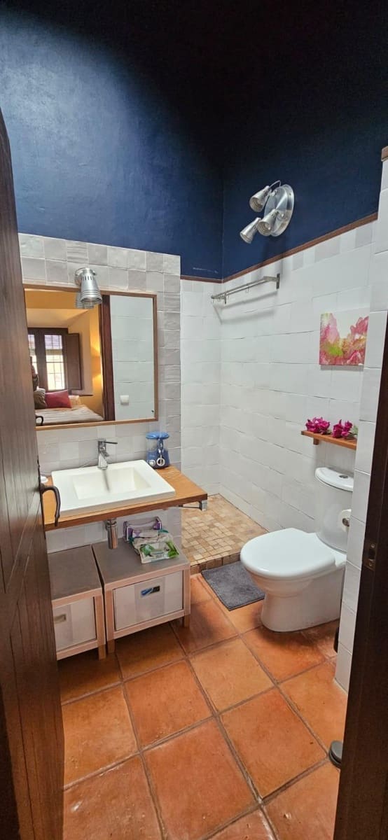 4 sovrum Villa till salu i Gibraleon - 349 999 € (Ref: 9569152)