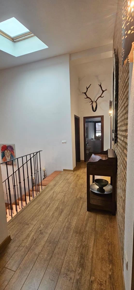 4 sovrum Villa till salu i Gibraleon - 349 999 € (Ref: 9569152)