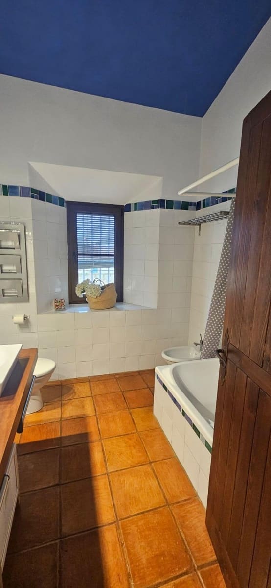 4 sovrum Villa till salu i Gibraleon - 349 999 € (Ref: 9569152)