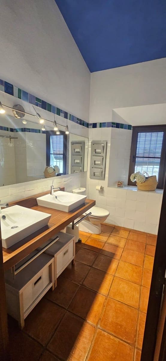 4 sovrum Villa till salu i Gibraleon - 349 999 € (Ref: 9569152)