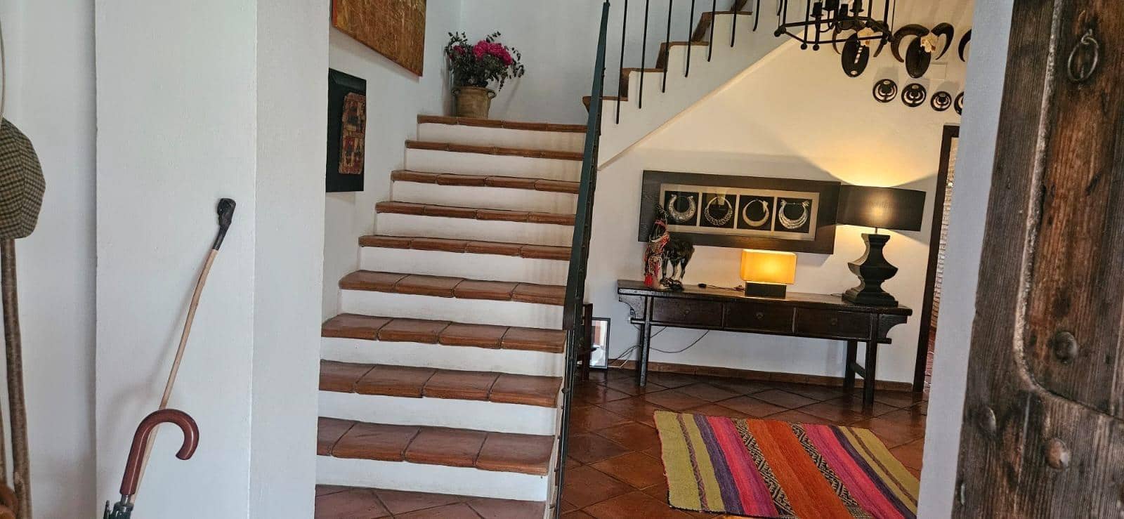 4 sovrum Villa till salu i Gibraleon - 349 999 € (Ref: 9569152)