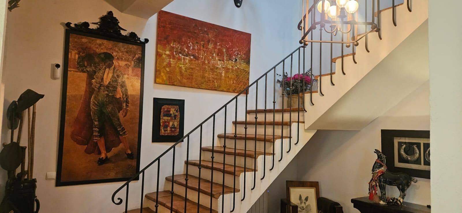 4 sovrum Villa till salu i Gibraleon - 349 999 € (Ref: 9569152)