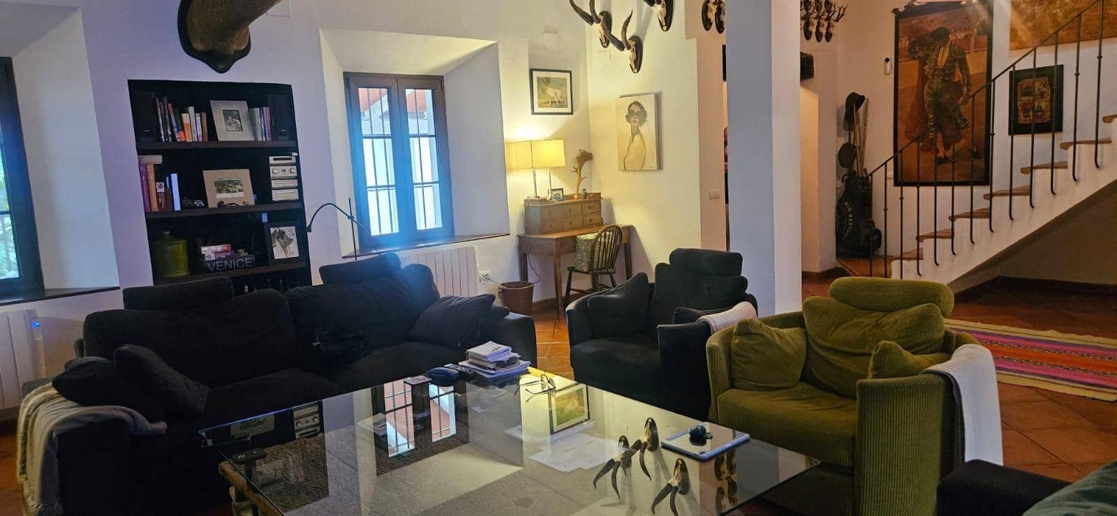 4 sovrum Villa till salu i Gibraleon - 349 999 € (Ref: 9569152)