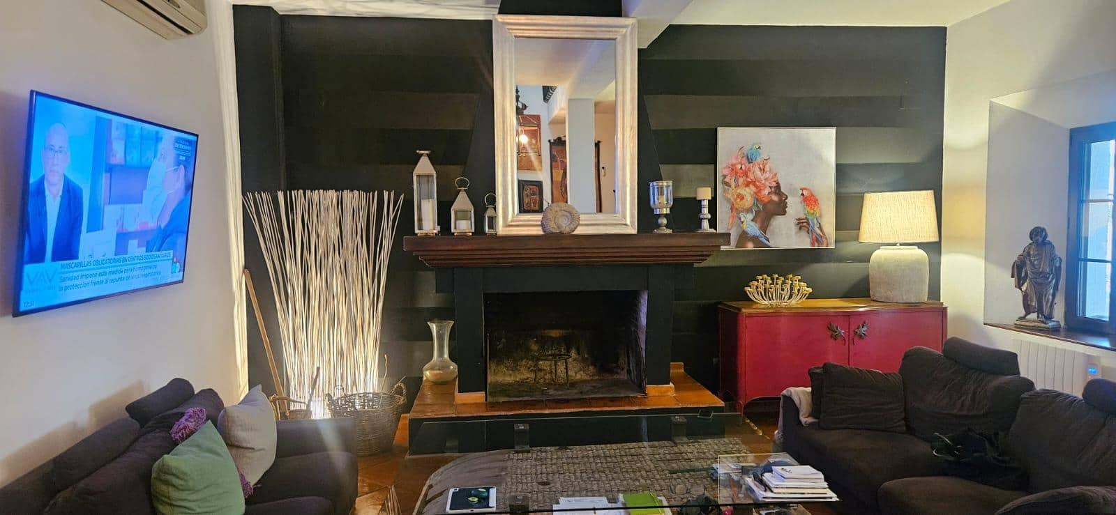 4 sovrum Villa till salu i Gibraleon - 349 999 € (Ref: 9569152)