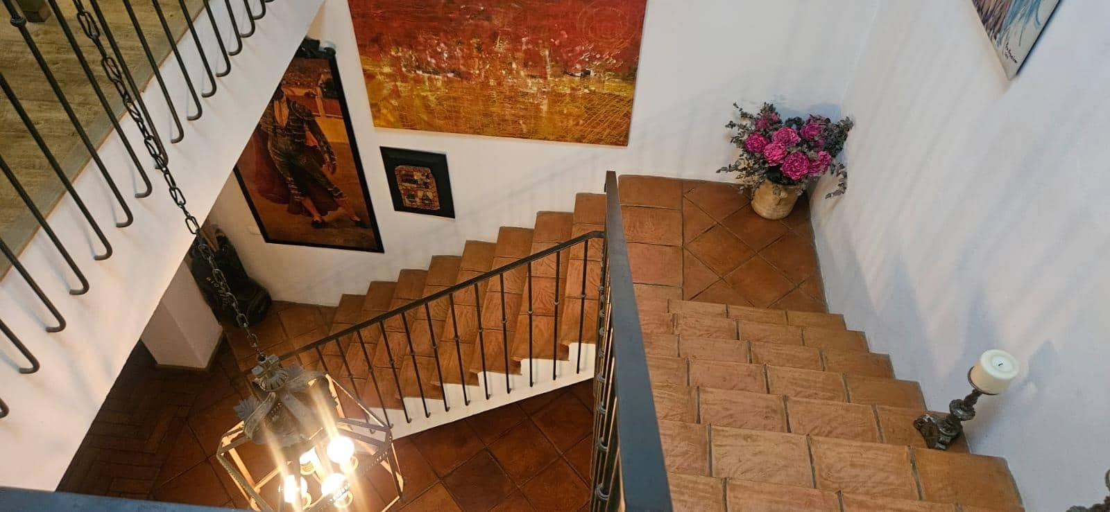 4 sovrum Villa till salu i Gibraleon - 349 999 € (Ref: 9569152)