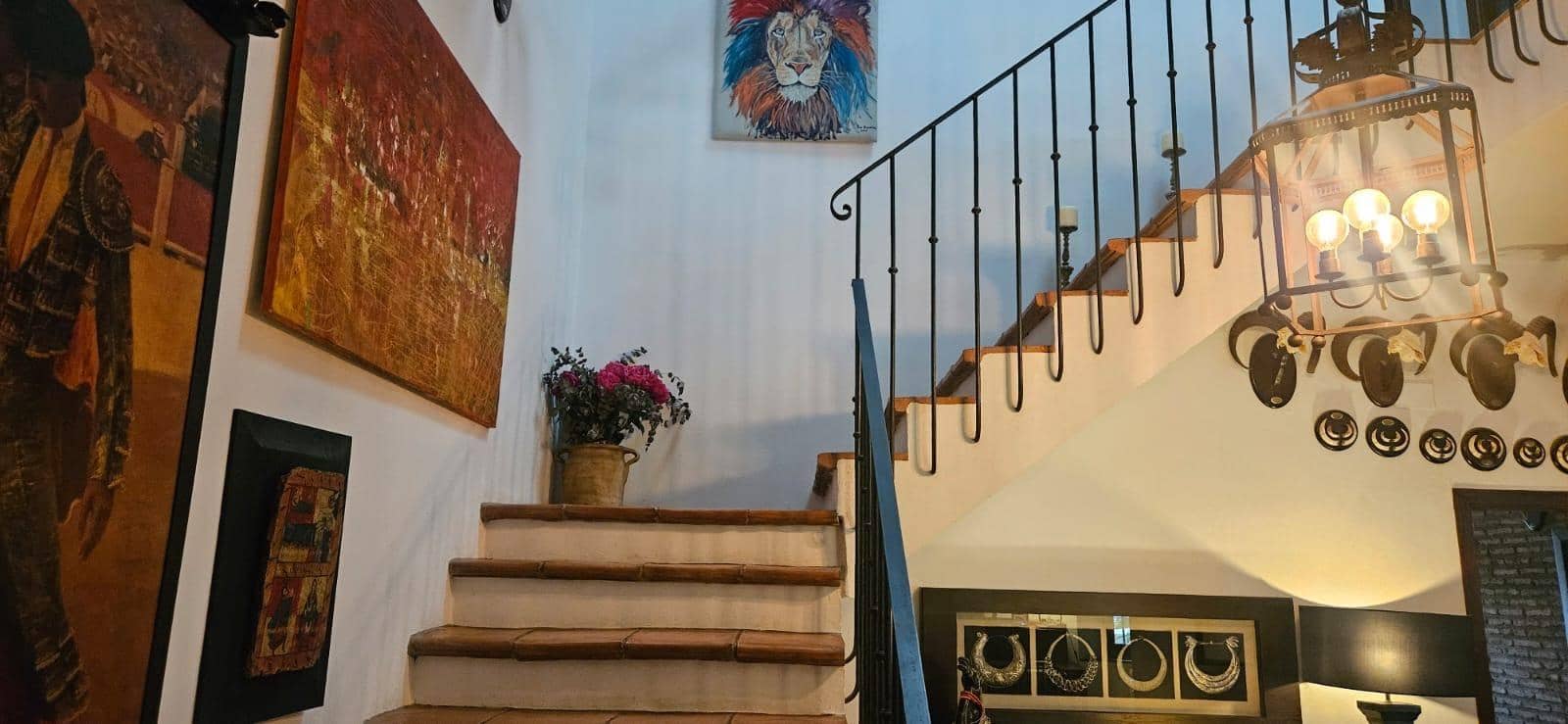 4 sovrum Villa till salu i Gibraleon - 349 999 € (Ref: 9569152)