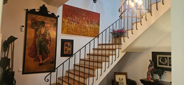 4 sovrum Villa till salu i Gibraleón - 349 999 € (Ref: 9569152)