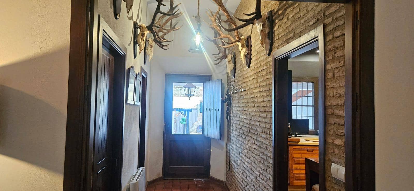 4 sovrum Villa till salu i Gibraleon - 349 999 € (Ref: 9569152)