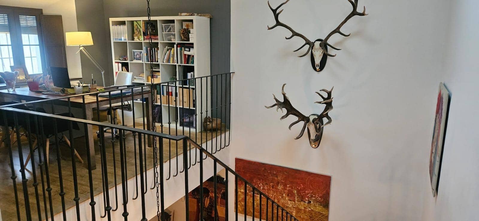 4 sovrum Villa till salu i Gibraleon - 349 999 € (Ref: 9569152)