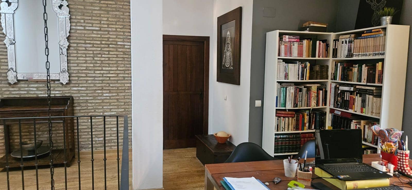 4 sovrum Villa till salu i Gibraleon - 349 999 € (Ref: 9569152)