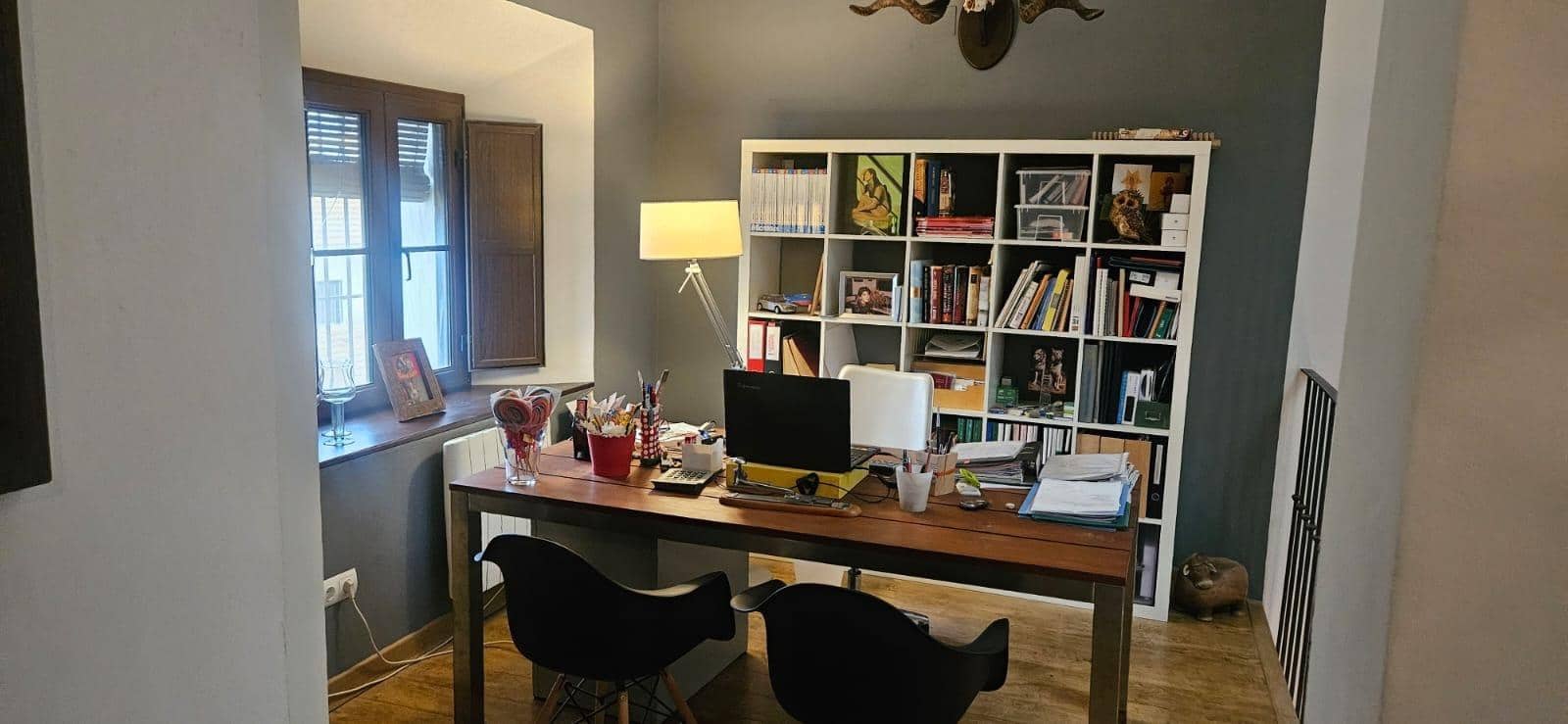 4 sovrum Villa till salu i Gibraleon - 349 999 € (Ref: 9569152)