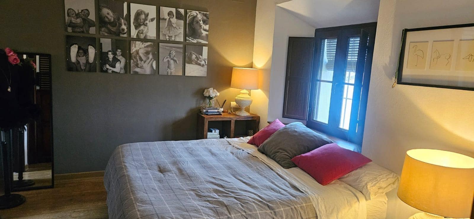 4 sovrum Villa till salu i Gibraleon - 349 999 € (Ref: 9569152)