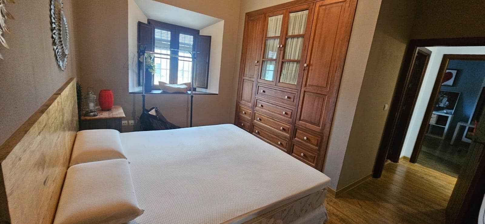 4 sovrum Villa till salu i Gibraleon - 349 999 € (Ref: 9569152)