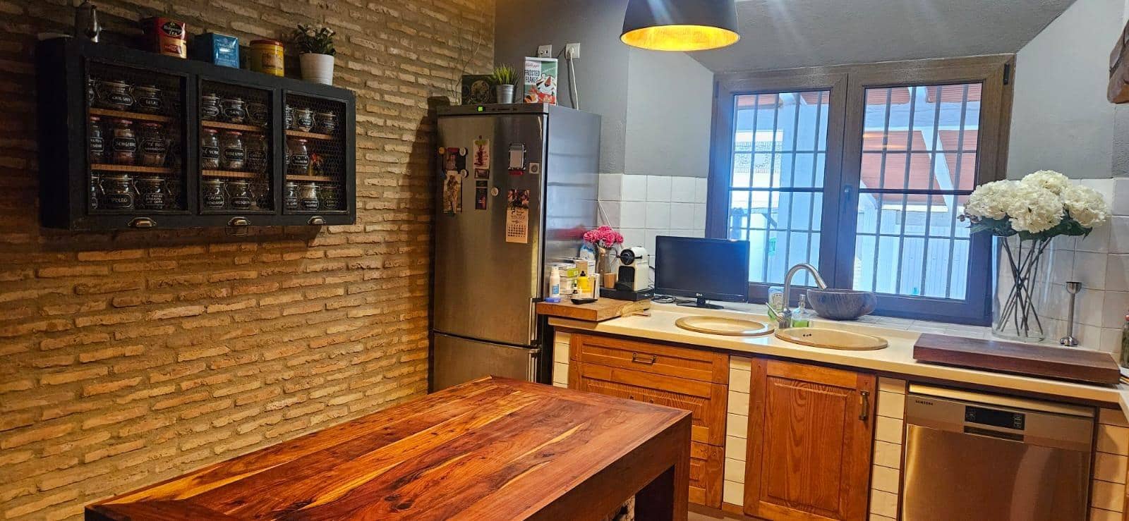 4 sovrum Villa till salu i Gibraleon - 349 999 € (Ref: 9569152)