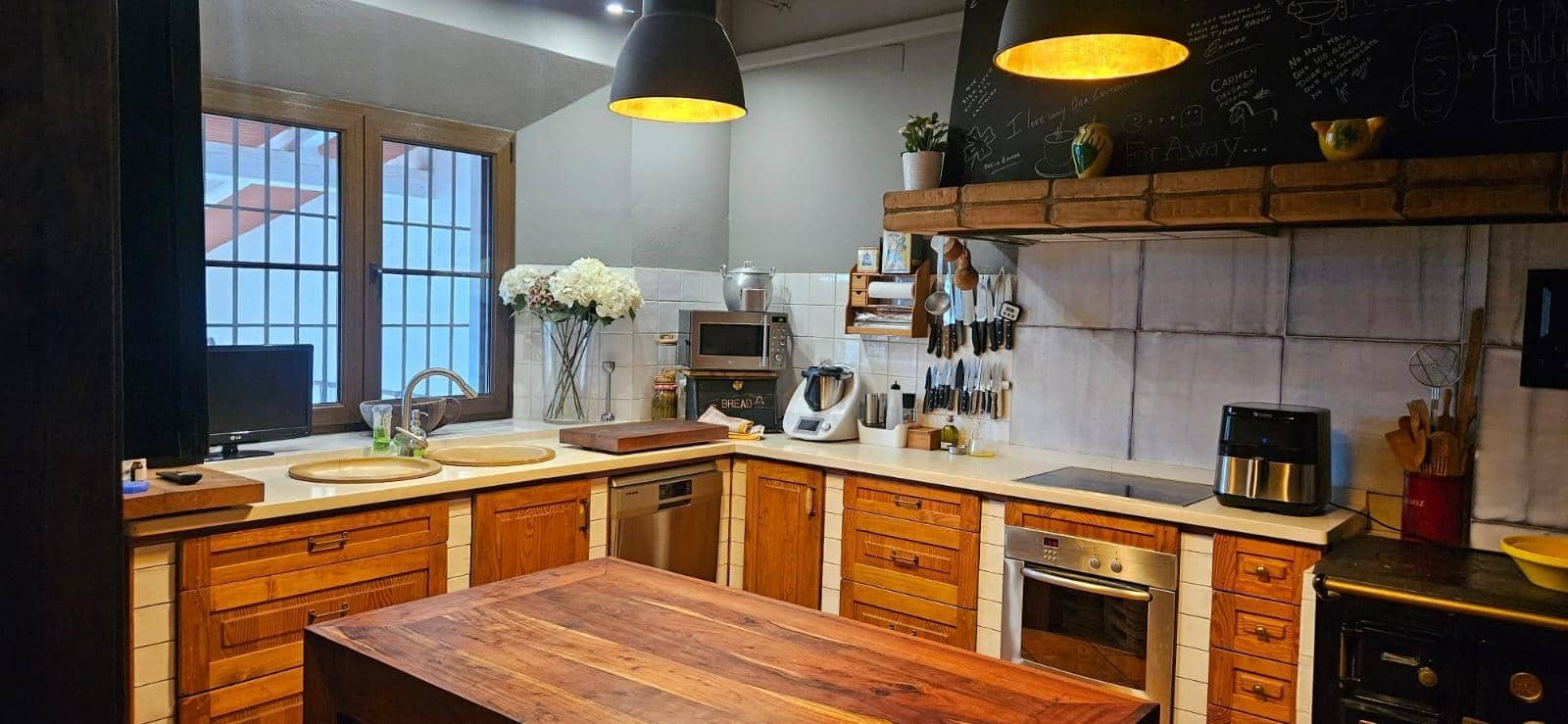 4 sovrum Villa till salu i Gibraleon - 349 999 € (Ref: 9569152)