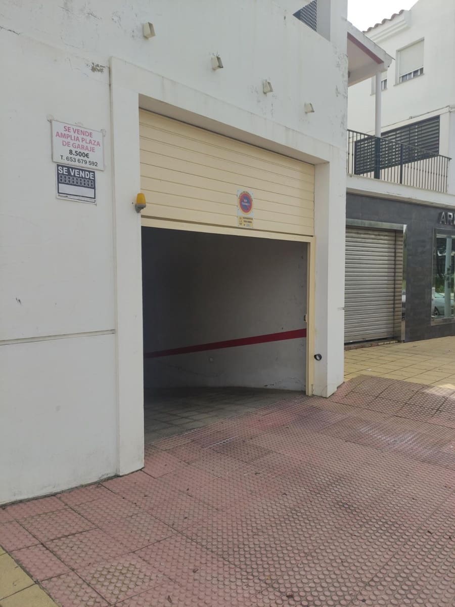 Garage zu verkaufen in Punta Umbria - 12.000 € (Ref: 9569153)