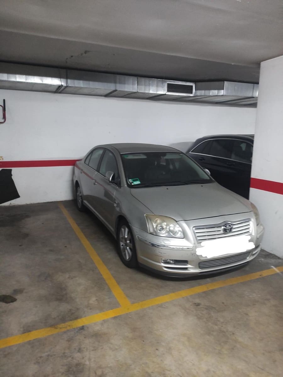 Garage zu verkaufen in Punta Umbria - 12.000 € (Ref: 9569153)