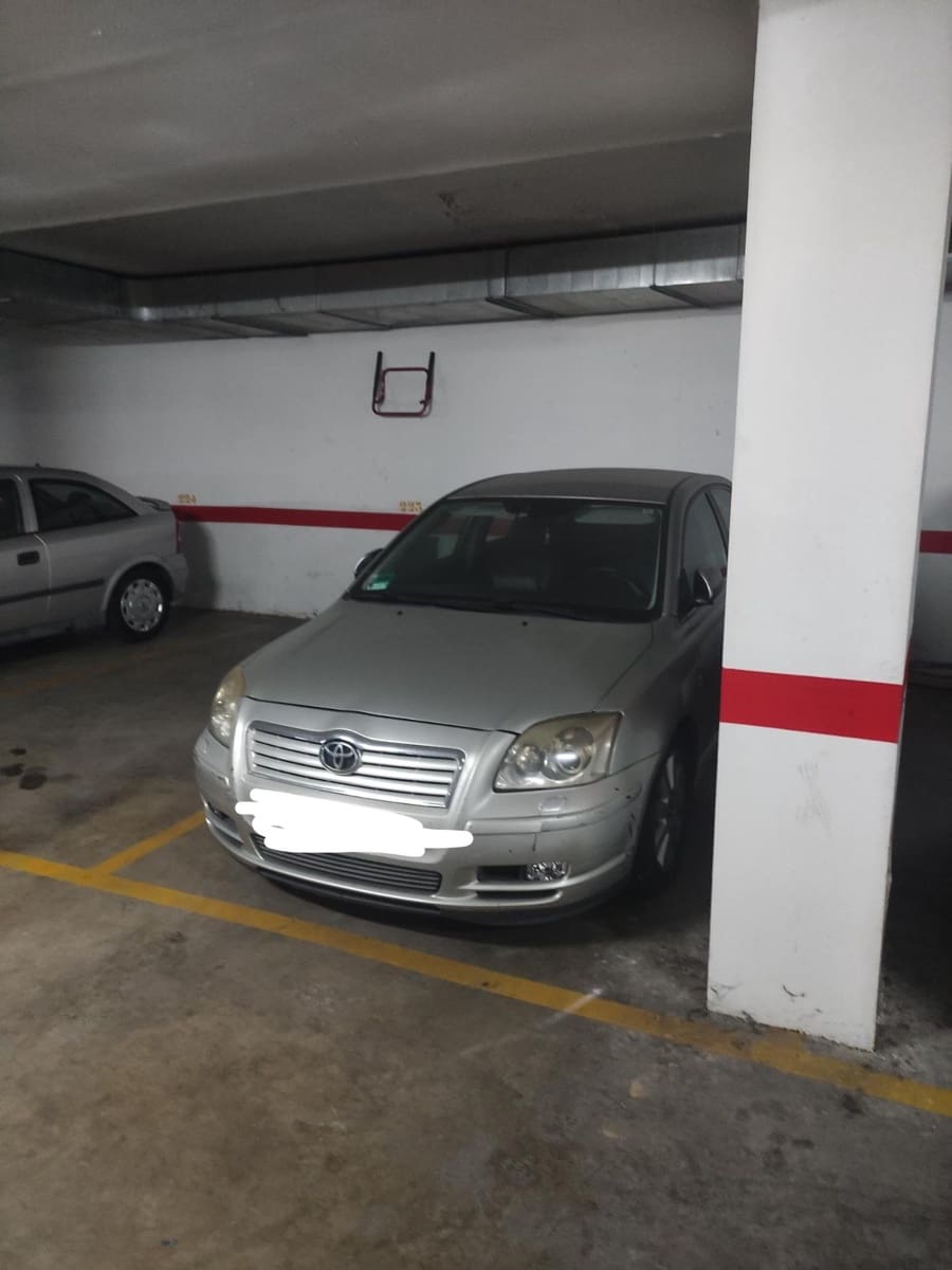 Garage zu verkaufen in Punta Umbria - 12.000 € (Ref: 9569153)