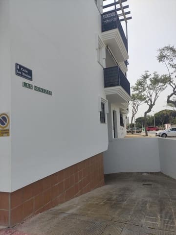 Garage zu verkaufen in Punta Umbría - 12.000 € (Ref: 9569153)