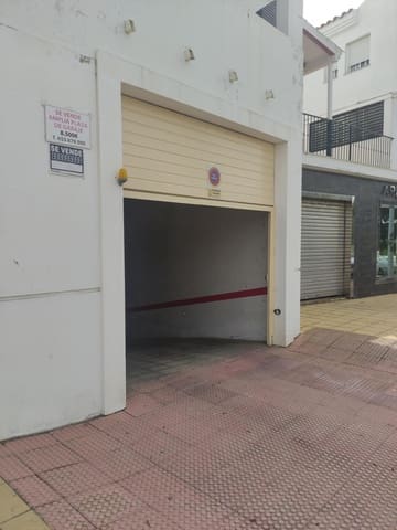 Garage zu verkaufen in Punta Umbría - 12.000 € (Ref: 9569153)