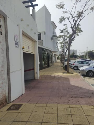 Garage zu verkaufen in Punta Umbría - 12.000 € (Ref: 9569153)