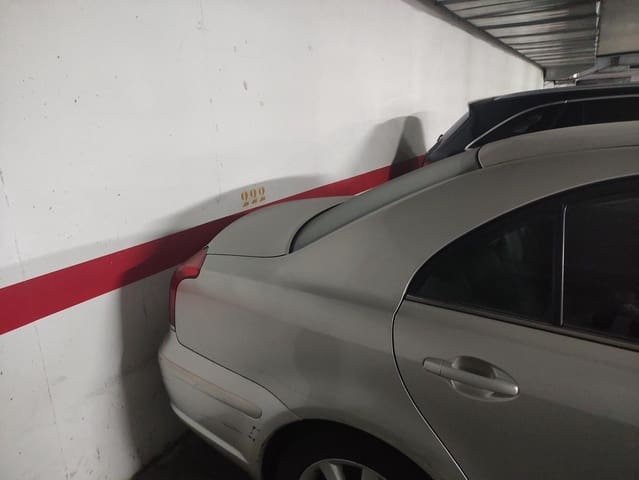 Garage zu verkaufen in Punta Umbría - 12.000 € (Ref: 9569153)