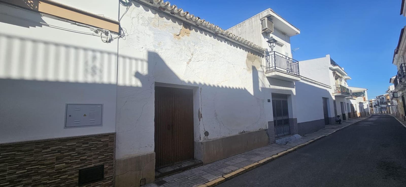 3 sypialnia Dom na sprzedaż w Gibraleon - 113 300 € (Ref: 9569154)