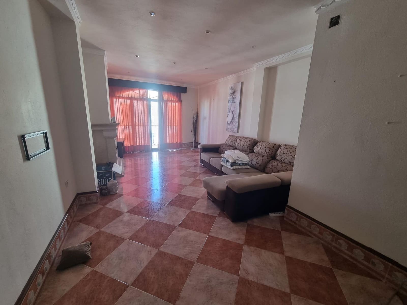 3 slaapkamer Huis te koop in San Bartolome de la Torre - € 169.990 (Ref: 9569155)