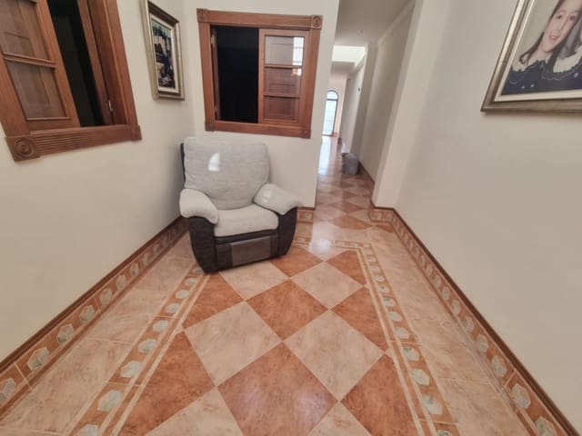 3 sypialnia Dom na sprzedaż w San Bartolomé de la Torre - 169 990 € (Ref: 9569155)