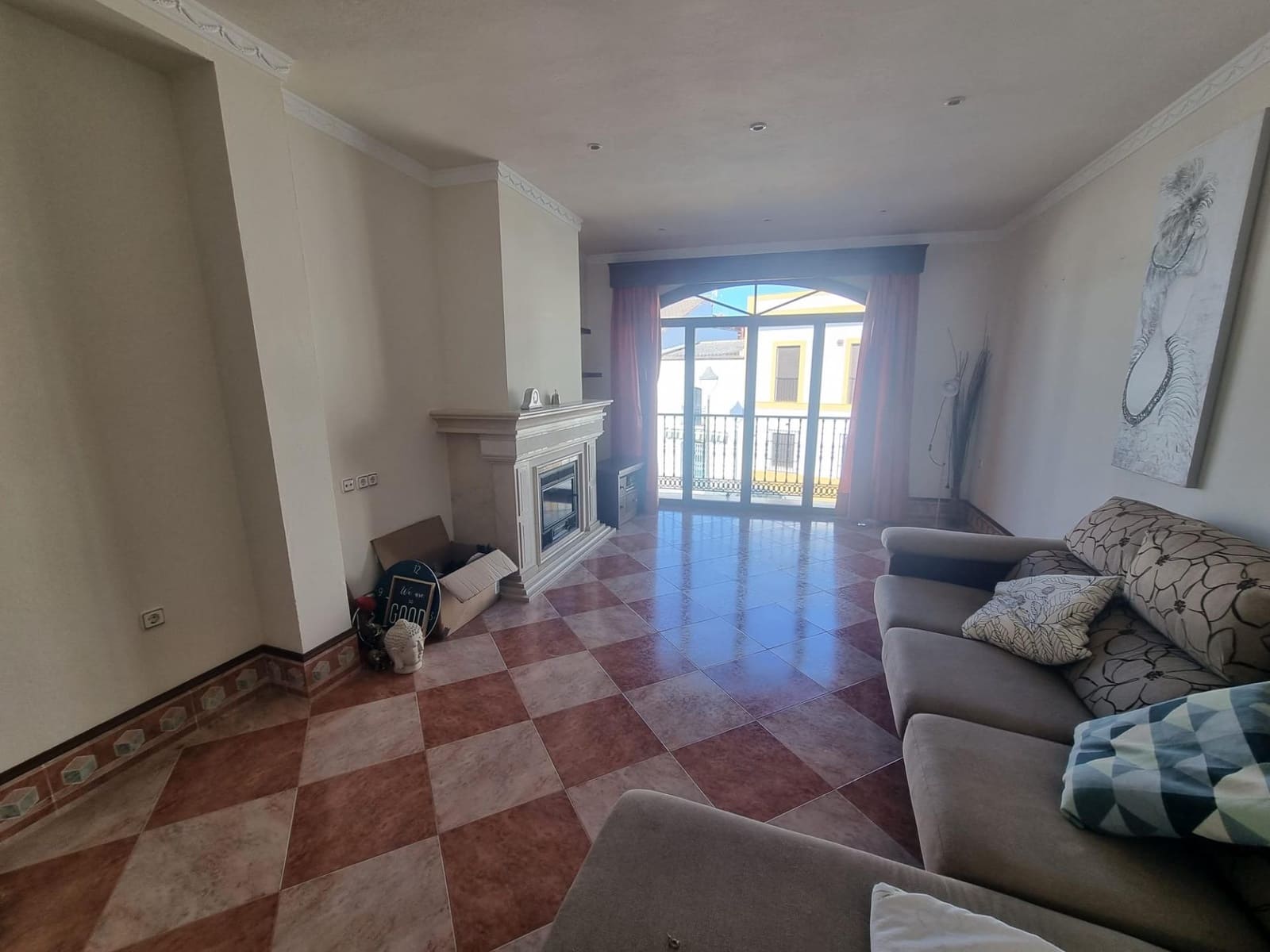 3 slaapkamer Huis te koop in San Bartolome de la Torre - € 169.990 (Ref: 9569155)
