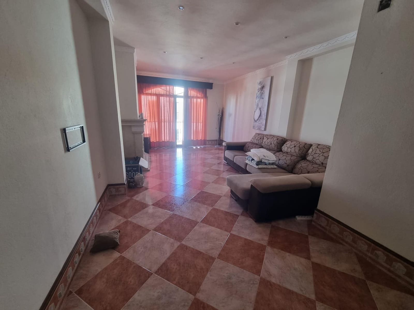 3 slaapkamer Huis te koop in San Bartolome de la Torre - € 169.990 (Ref: 9569155)